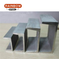 Cold formed Steel U Channel /C Channel